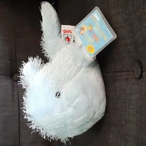 Webkinz Blue Whale